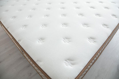 Matelas Épaisseur 26 cm - Ressort Premium