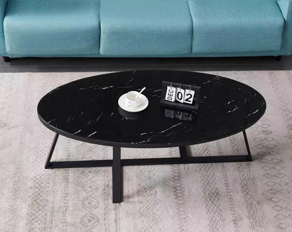 Table basse - ALEV - noir