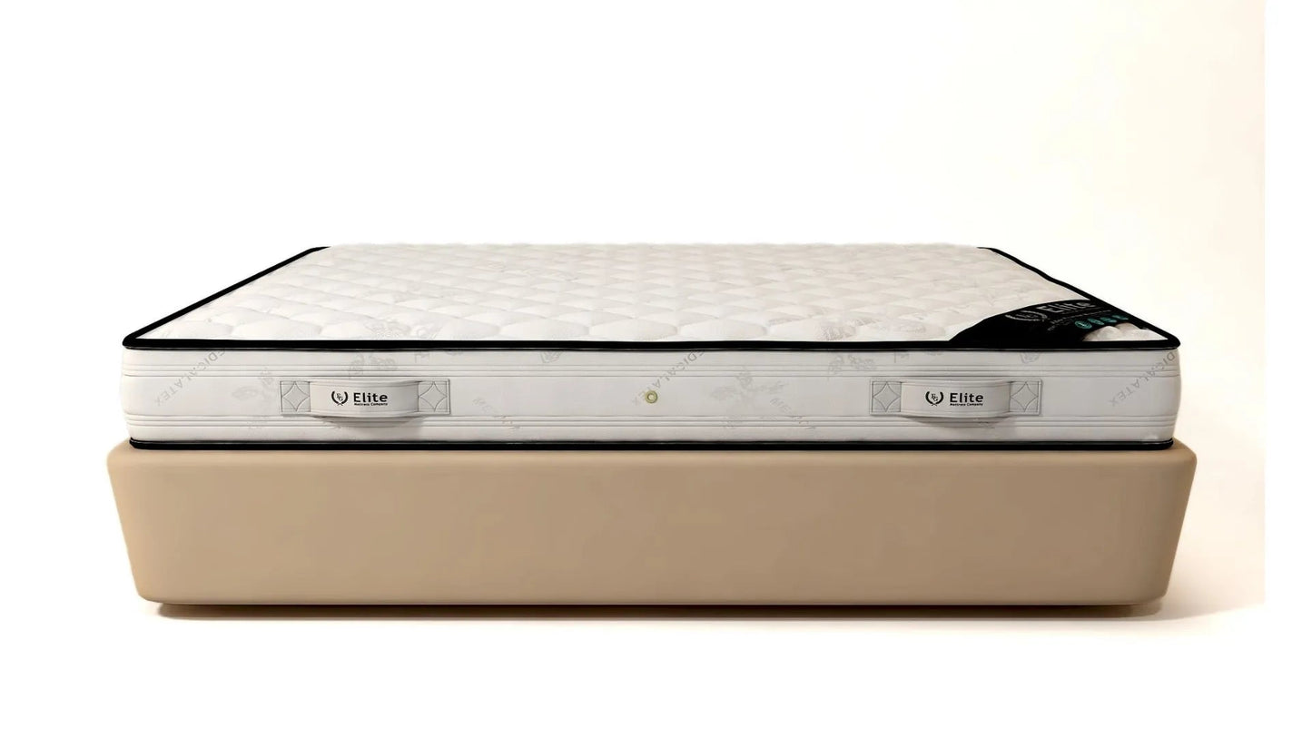 Matelas Élite Mousse De Haute Qualité Épaisseur 20 cm