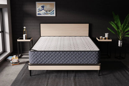 Matelas Élite Mousse Ferme Haute Qualité Epaisseur 30 cm