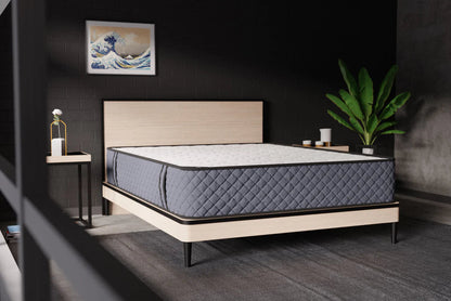 Matelas Élite Mousse Ferme Haute Qualité Epaisseur 30 cm