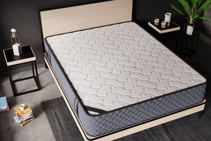 Matelas Élite Mousse Ferme Haute Qualité Epaisseur 30 cm